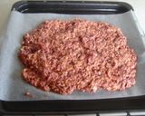 わんこ用レバーブラウニー作り方2写真