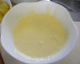鮭とじゃが芋のクリームパスタ作り方1写真