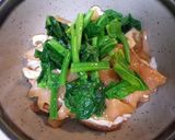 うどんスープ♪豪快どんぶりミルク茶碗蒸し作り方3写真
