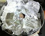 麺つゆで作る筑前煮もどき作り方4写真
