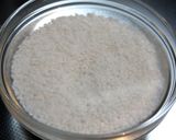 安すぎ。簡単。自家製の【米粉】作り方1写真