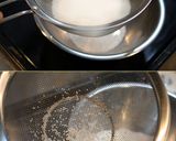 安すぎ。簡単。自家製の【米粉】作り方7写真