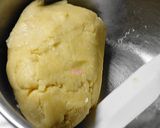 ひと口クッキー♪カリカリ食感作り方3写真