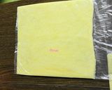 ひと口クッキー♪カリカリ食感作り方4写真