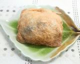残った筑前煮で作る『茶巾』♪作り方5写真