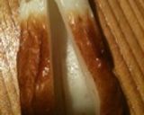 ＊お弁当用＊梅ちくわきゅうり作り方1写真