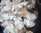 豚丼作り方4写真