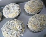 鮭入りひじきコロッケ☆作り方5写真