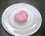 ストロベリーチョコとチーズのブッセ♡作り方12写真