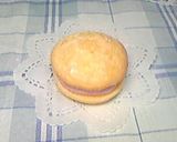 ストロベリーチョコとチーズのブッセ♡作り方13写真