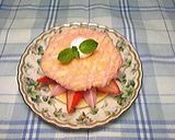 ストロベリーチョコとチーズのブッセ♡作り方14写真