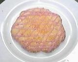 ストロベリーチョコとチーズのブッセ♡作り方15写真