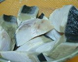 臭みなし♪簡単ぶり大根作り方1写真