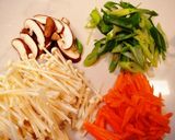 ❤うまうま満足❤厚揚げどん♫作り方3写真