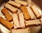 ❤うまうま満足❤厚揚げどん♫作り方4写真