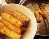 ❤うまうま満足❤厚揚げどん♫作り方7写真