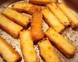 ❤うまうま満足❤厚揚げどん♫作り方6写真