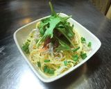 みぞれ式プレーンパスター作り方4写真