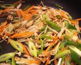 ❤うまうま満足❤厚揚げどん♫作り方8写真