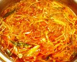 ❤うまうま満足❤厚揚げどん♫作り方9写真