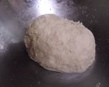 炊飯器で♪もっちり蜂蜜練乳パン作り方3写真