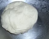 炊飯器で♪もっちり蜂蜜練乳パン作り方5写真