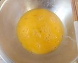 白だしと砂糖で簡単🌟ふんわり卵焼き作り方2写真