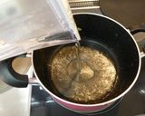 G・ナッツオイルでヘルシーポークカレー作り方6写真