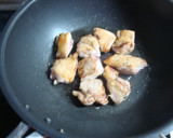 照り焼きチキン☆おいしい～タレを使って！作り方2写真