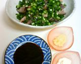 ☆かつおのたたき☆の美味しい食べ方♪♪作り方1写真