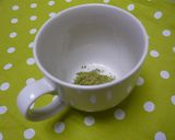 ほわほわ抹茶カプチーノ♪作り方5写真