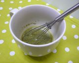ほわほわ抹茶カプチーノ♪作り方7写真