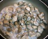 あさりごはん作り方8写真