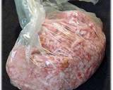 ボリューム満点☆蒸し焼きするハンバーグ作り方3写真