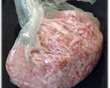 ボリューム満点☆蒸し焼きするハンバーグ作り方3写真