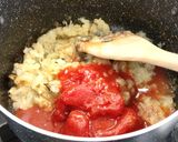 スパイスで作る本格♡簡単キーマカレー作り方5写真