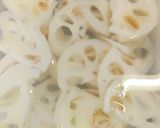 カフェ風れんこんツナ粒マスタードサラダ作り方2写真