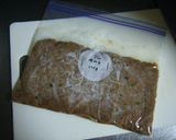 スピード麻婆豆腐（麻婆なすもできるよ）作り方2写真