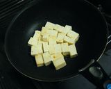 スピード麻婆豆腐（麻婆なすもできるよ）作り方4写真