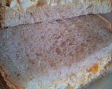 【HB】私のお気に入り☆ライ麦食パン作り方4写真