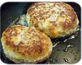 ボリューム満点☆蒸し焼きするハンバーグ作り方7写真