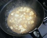 スピード麻婆豆腐（麻婆なすもできるよ）作り方6写真