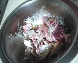 砂肝のエスニック炒め作り方3写真
