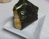 炊飯器で～和風鮭ピラフ～作り方3写真