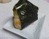 炊飯器で～和風鮭ピラフ～作り方3写真
