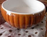 白ココアで簡単カプチーノ♪おうちカフェ作り方3写真