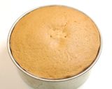 ぜいたく苺の♪ミルキーショートケーキ作り方1写真