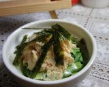 食物繊維たっぷり♪おからの洋風サラダ作り方6写真