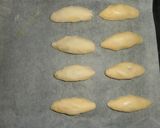 ツナ入りミニクロワッサン風作り方6写真