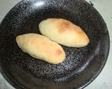 ツナ入りミニクロワッサン風作り方7写真